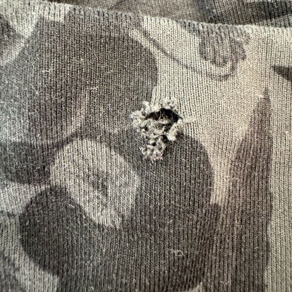 Lululemon floral leggings - Picture 7 of 7